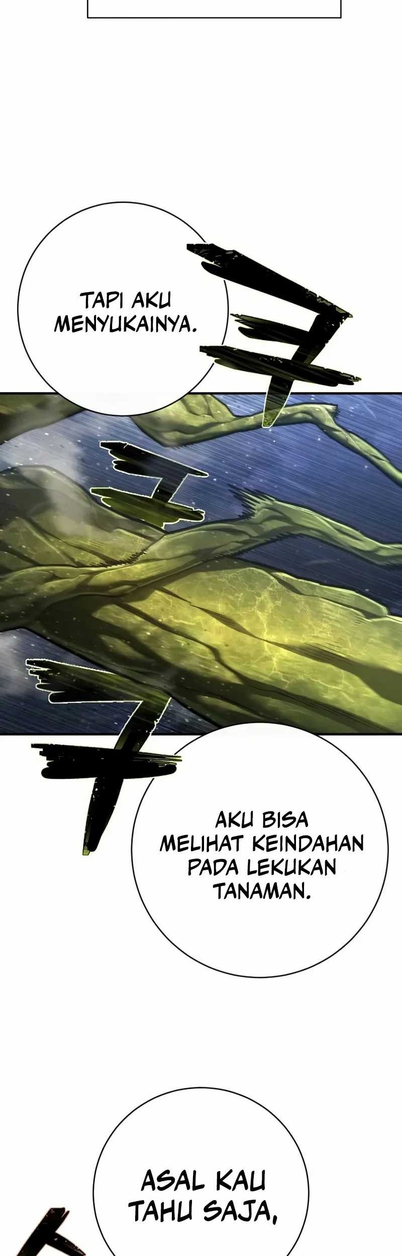 Executioner Chapter 42 - halaman 28