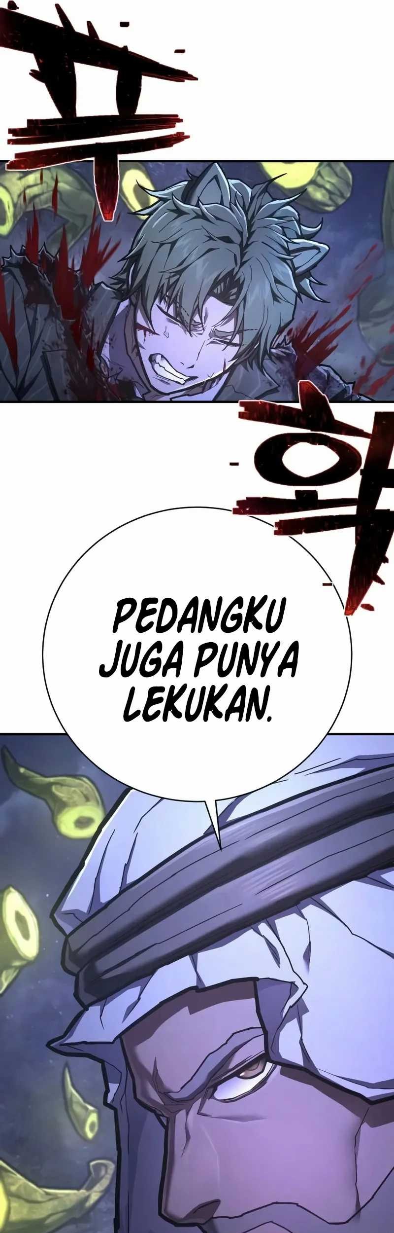 Executioner Chapter 42 - halaman 31