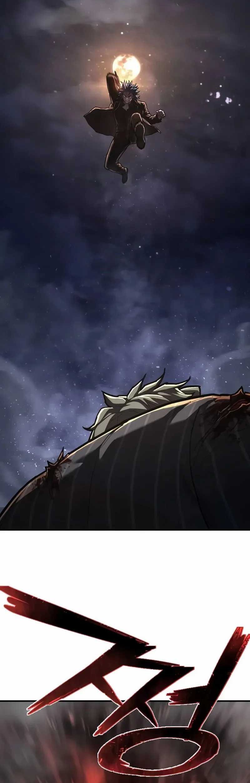 Executioner Chapter 42 - halaman 33