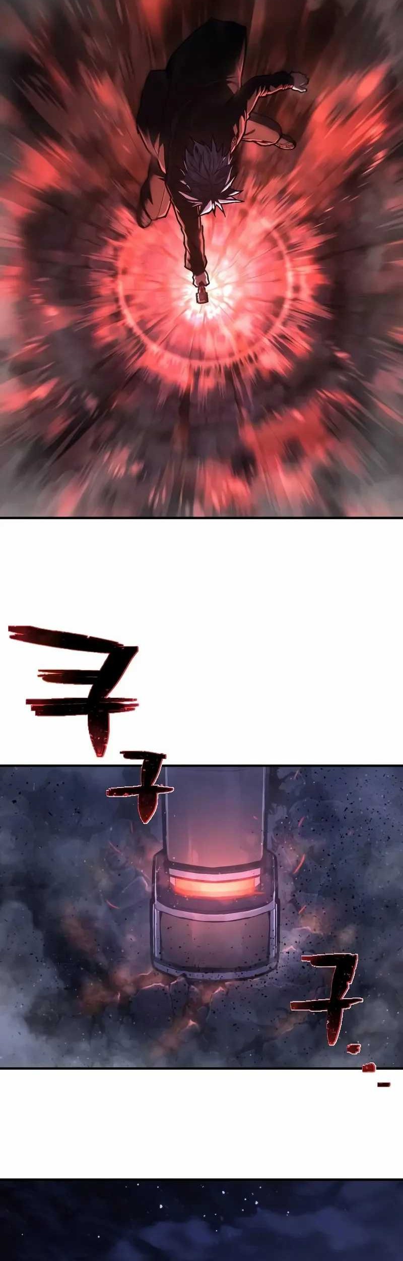 Executioner Chapter 42 - halaman 34