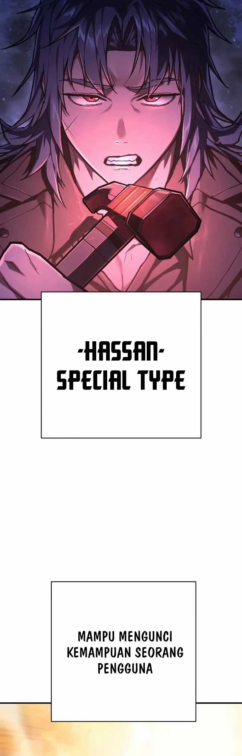 Executioner Chapter 42 - halaman 36