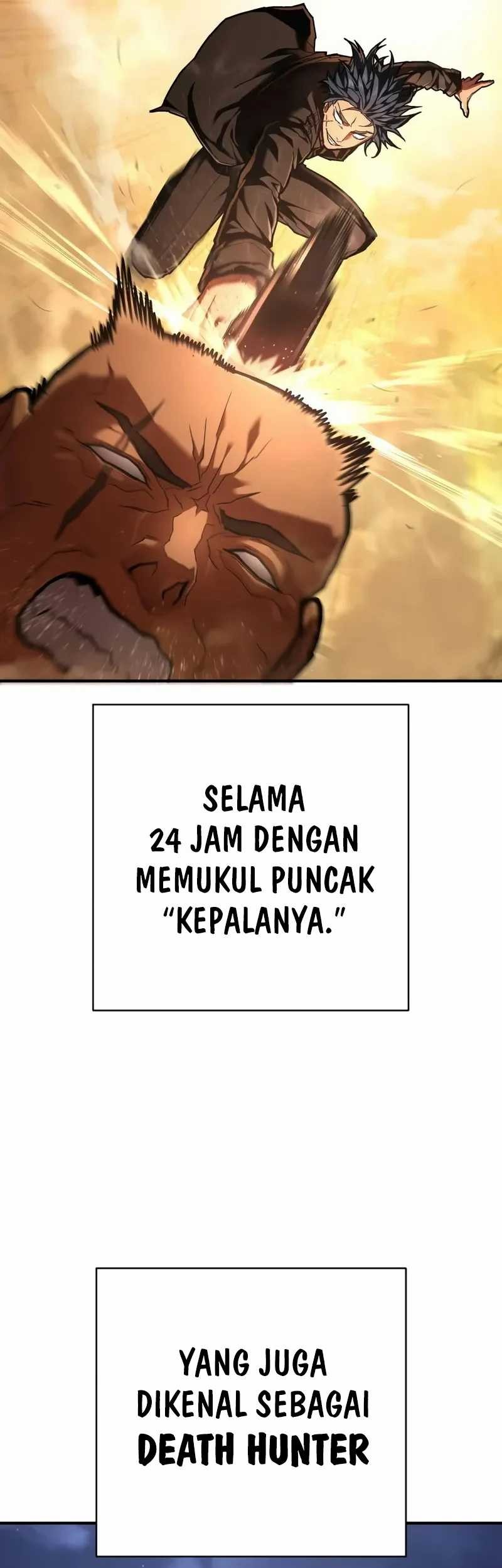 Executioner Chapter 42 - halaman 37