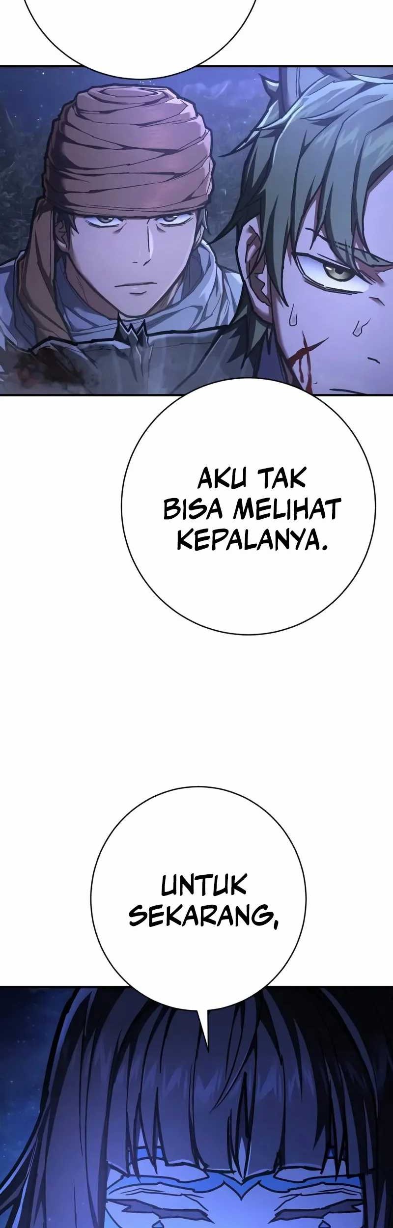 Executioner Chapter 42 - halaman 39