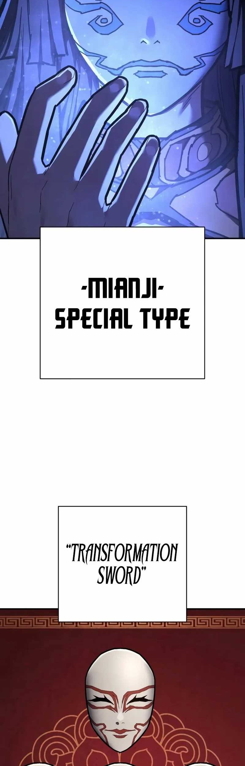 Executioner Chapter 42 - halaman 40