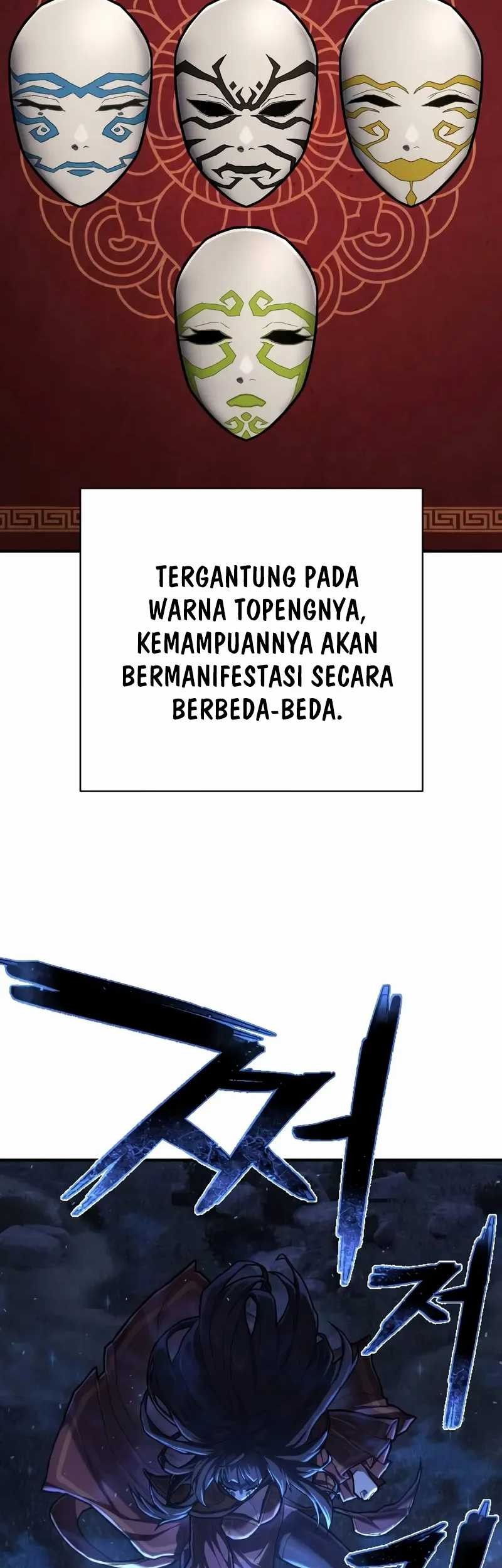 Executioner Chapter 42 - halaman 41