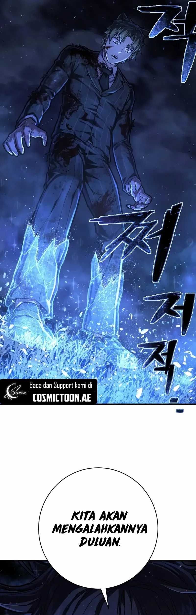 Executioner Chapter 42 - halaman 43