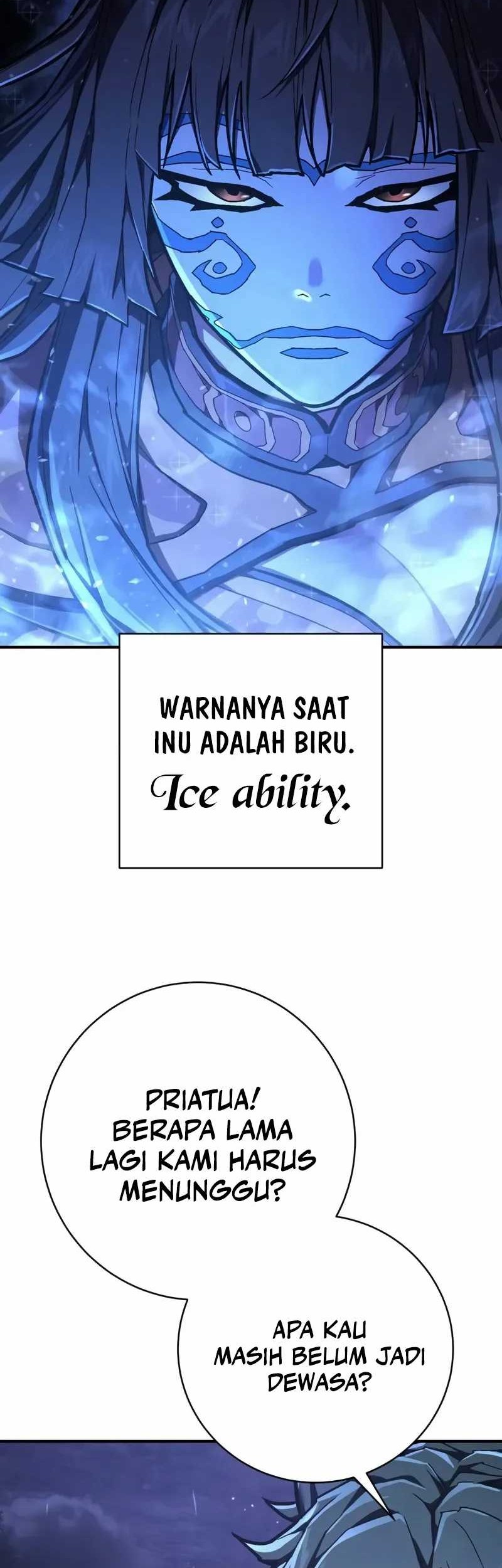 Executioner Chapter 42 - halaman 44