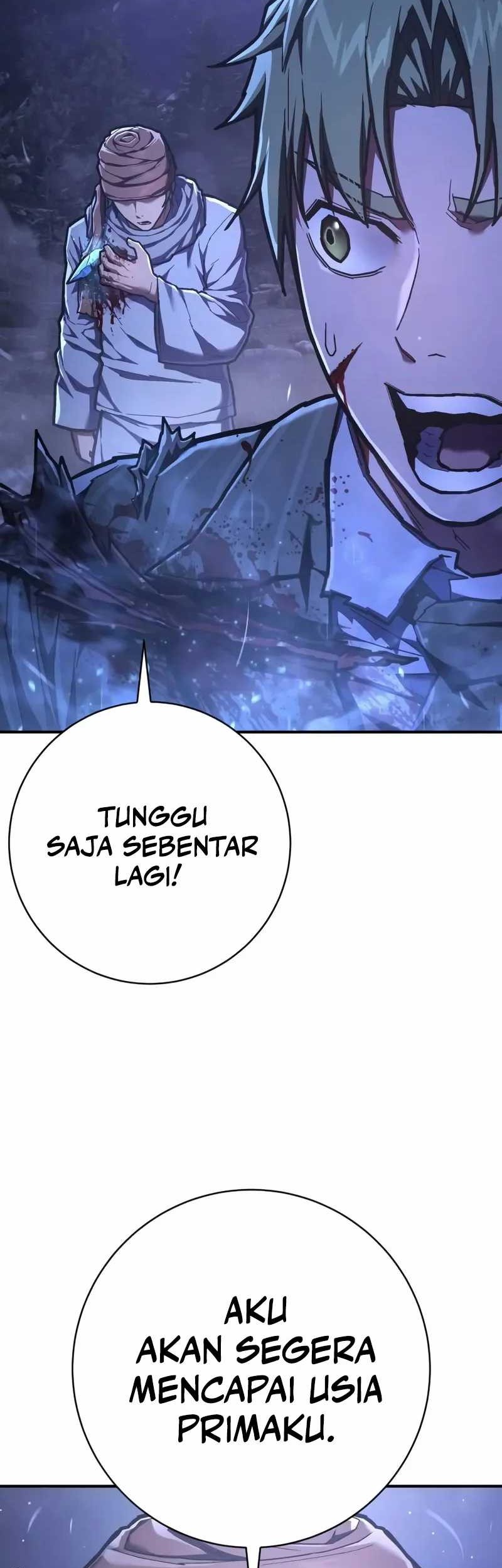 Executioner Chapter 42 - halaman 45
