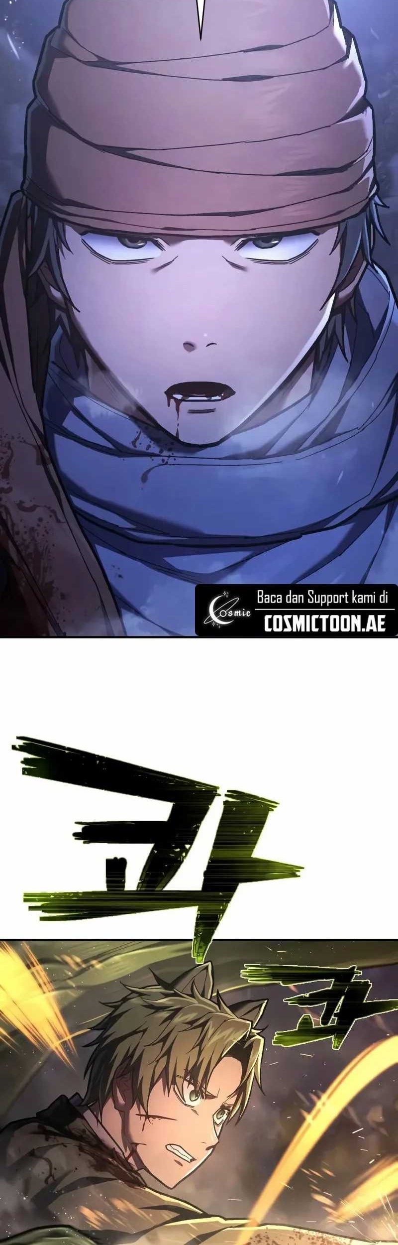 Executioner Chapter 42 - halaman 46