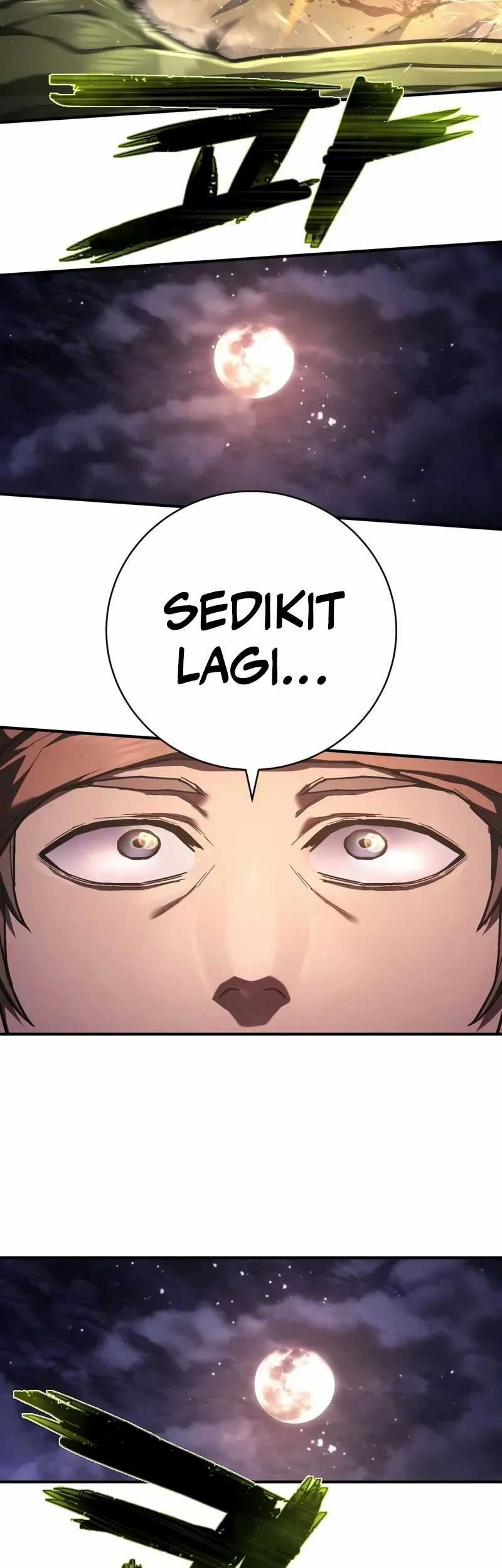 Executioner Chapter 42 - halaman 47