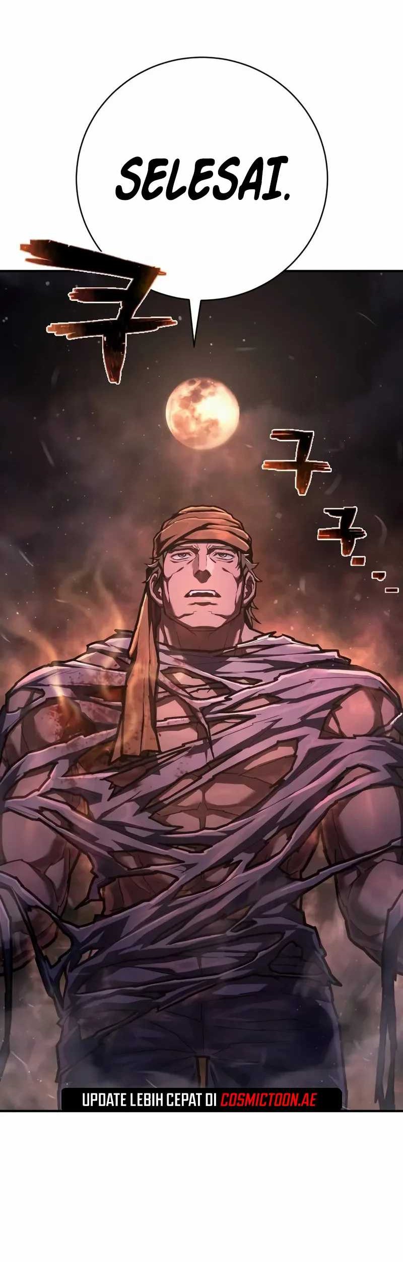 Executioner Chapter 42 - halaman 50