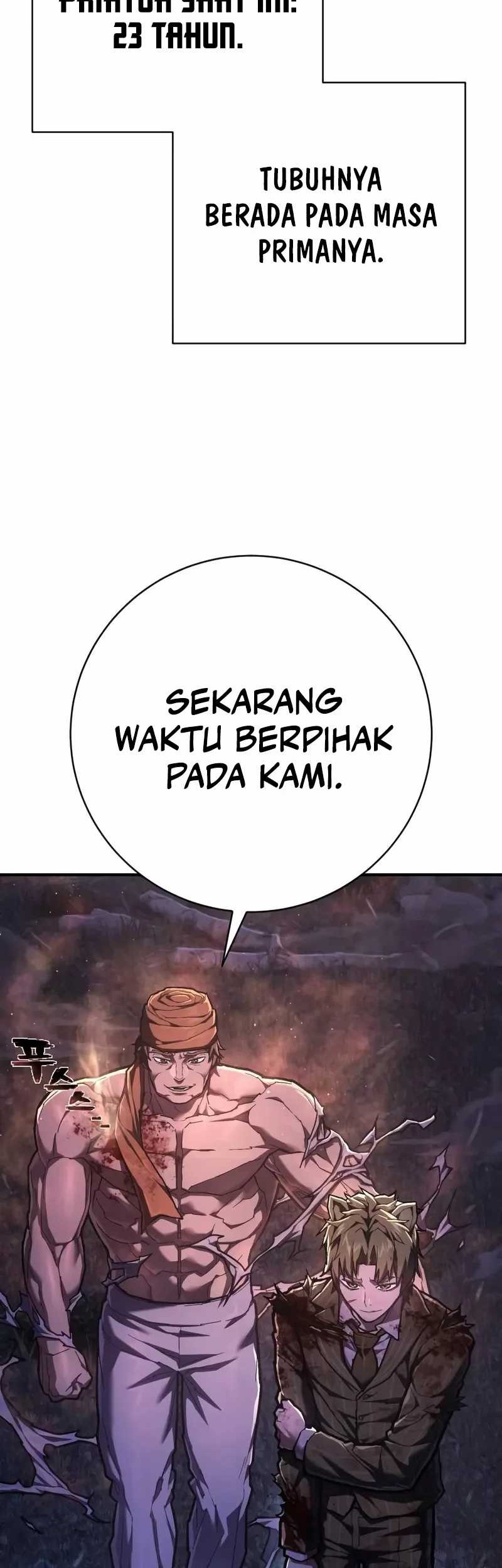 Executioner Chapter 42 - halaman 52