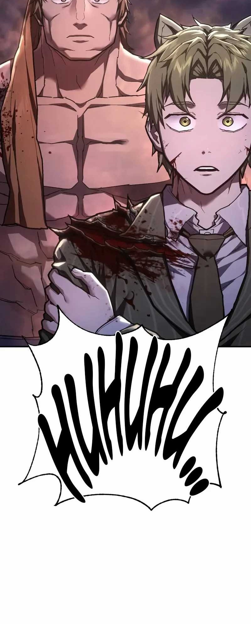 Executioner Chapter 42 - halaman 54