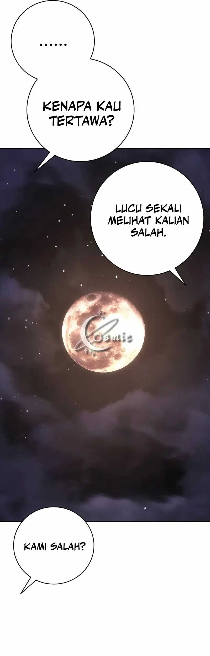Executioner Chapter 42 - halaman 55