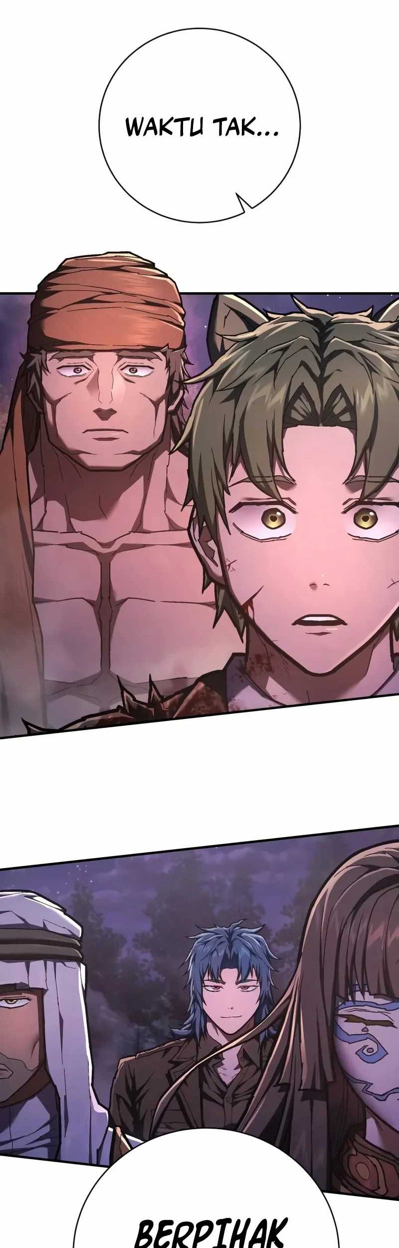 Executioner Chapter 42 - halaman 56