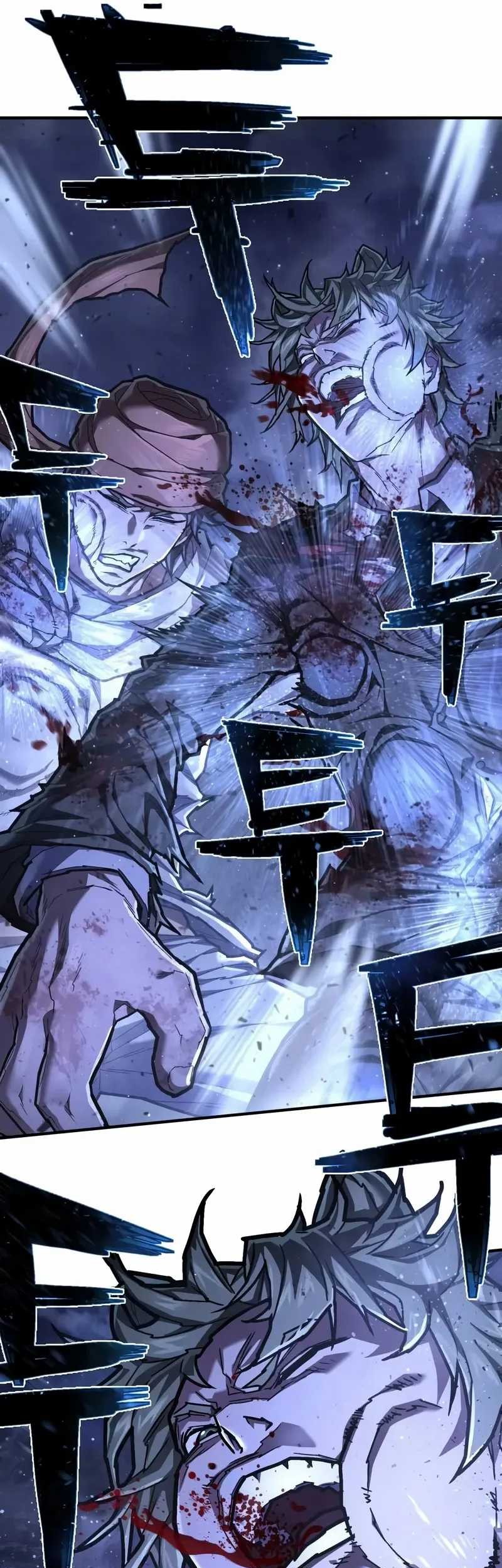 Executioner Chapter 42 - halaman 60