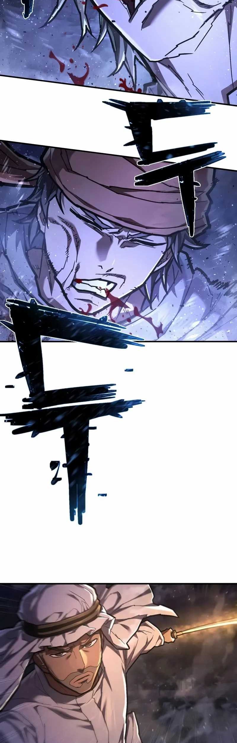 Executioner Chapter 42 - halaman 61