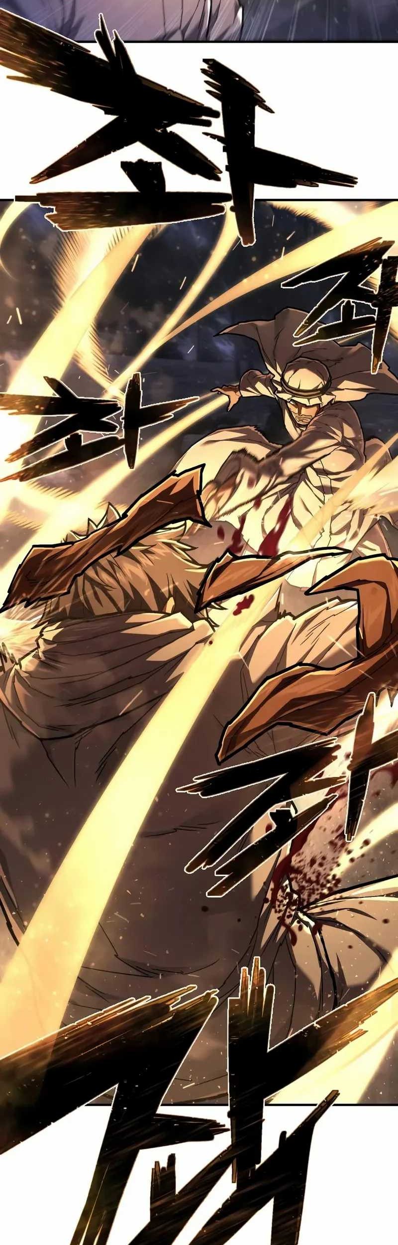 Executioner Chapter 42 - halaman 62