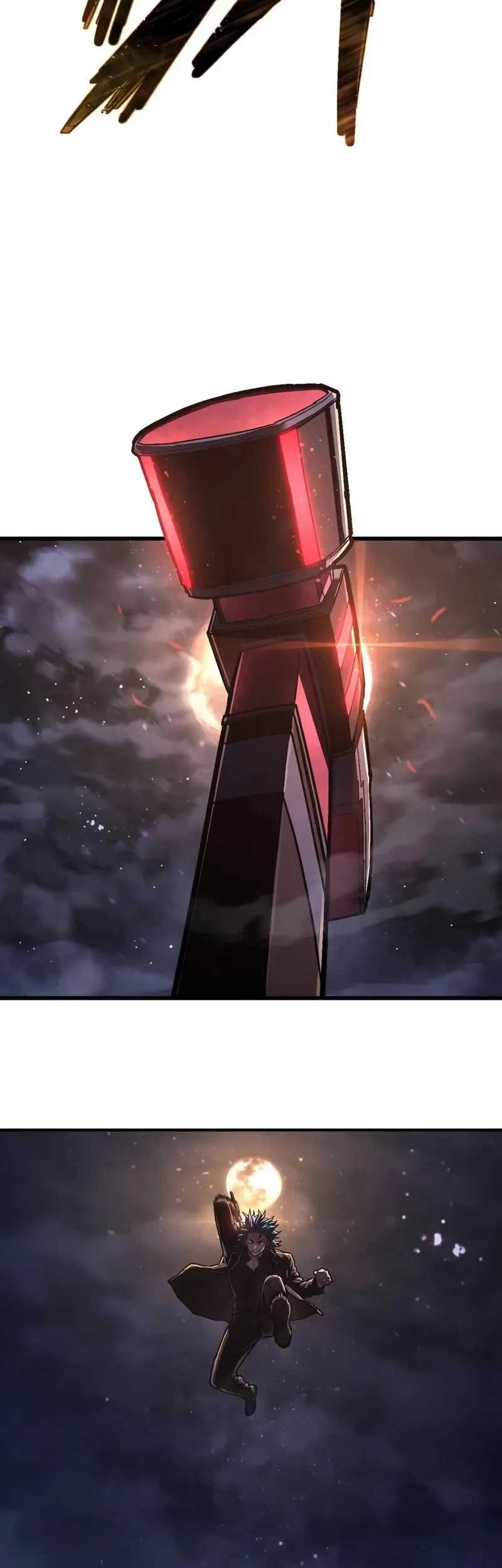 Executioner Chapter 42 - halaman 63
