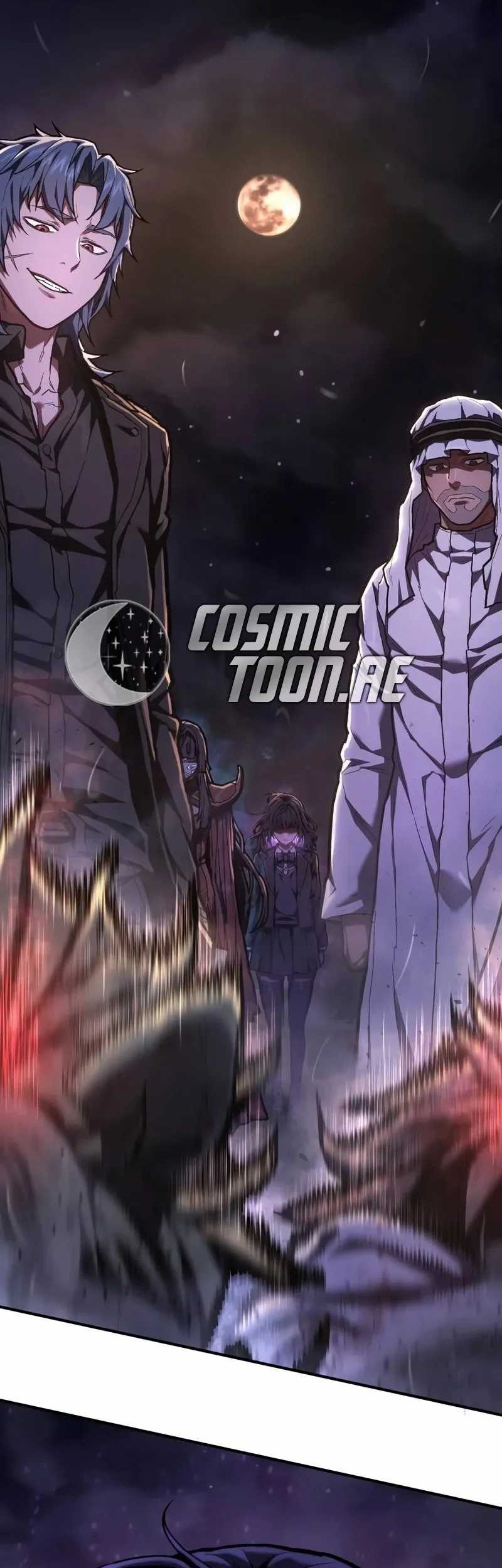 Executioner Chapter 42 - halaman 67