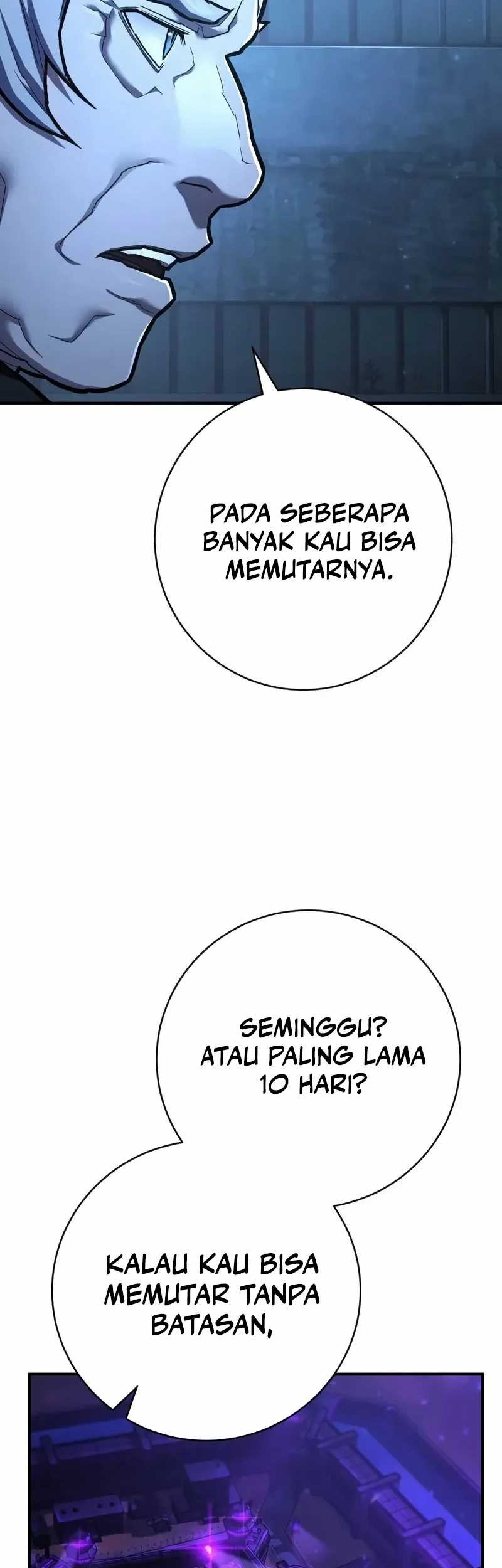 Executioner Chapter 43 - halaman 23