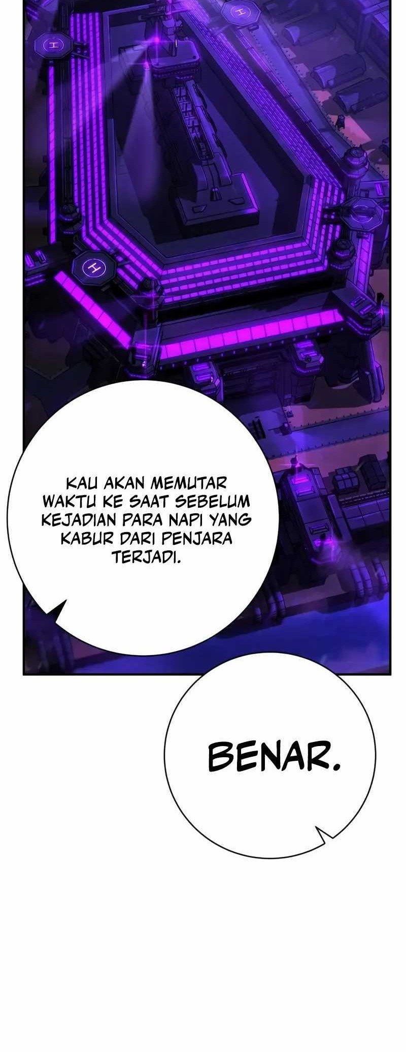 Executioner Chapter 43 - halaman 24