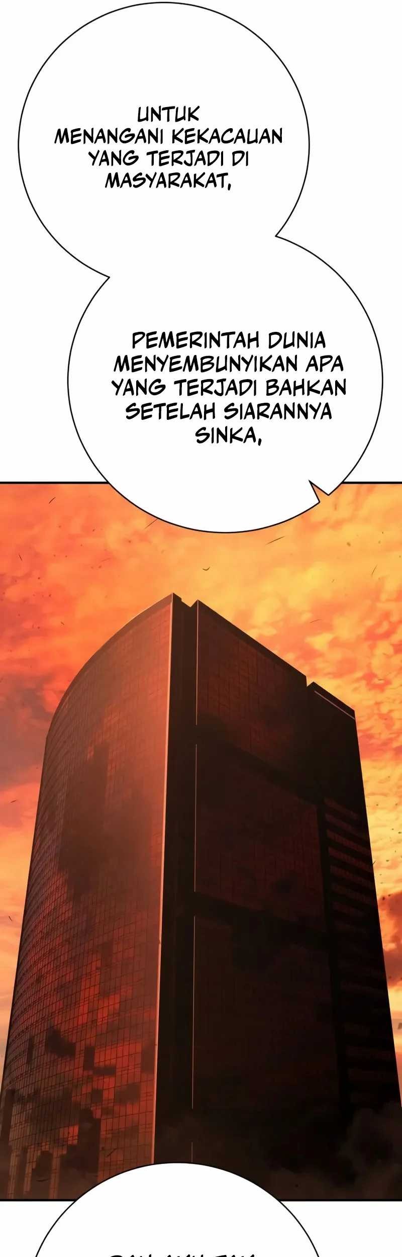 Executioner Chapter 43 - halaman 25