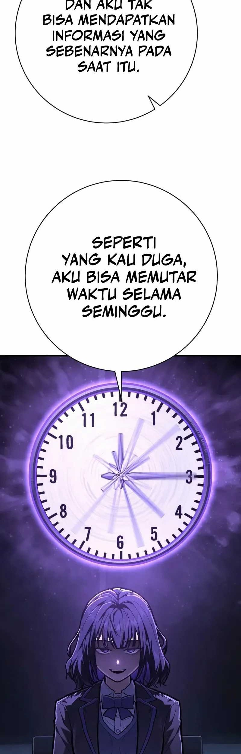 Executioner Chapter 43 - halaman 26