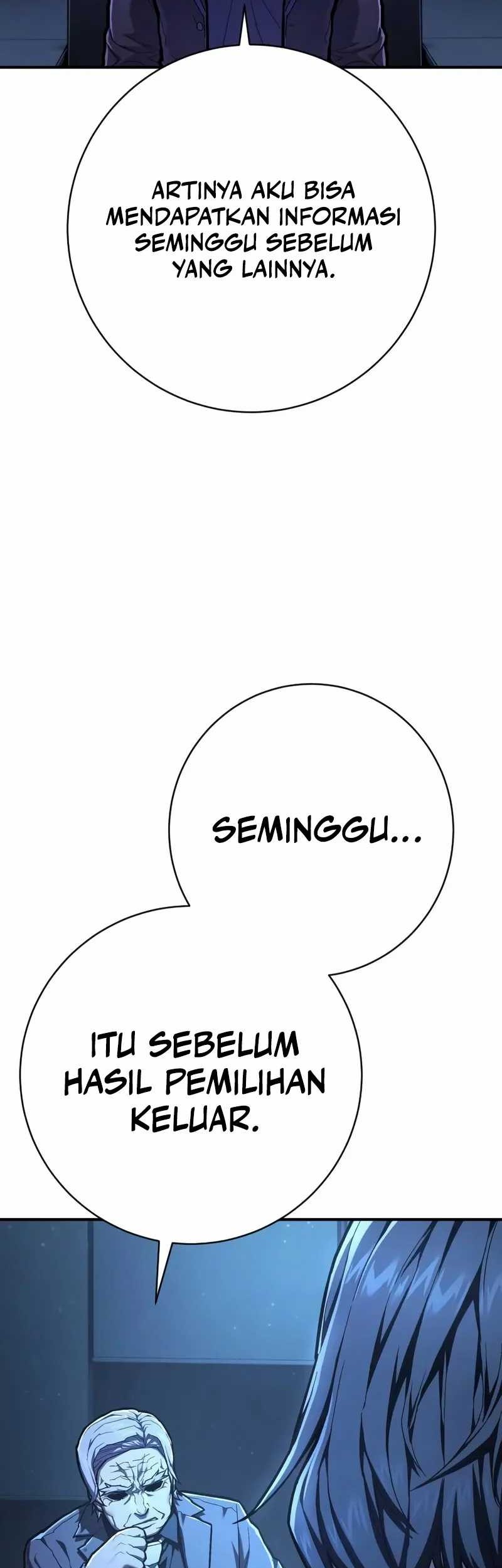 Executioner Chapter 43 - halaman 27
