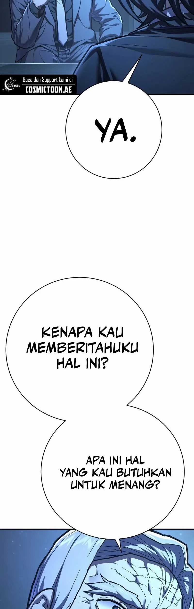 Executioner Chapter 43 - halaman 28