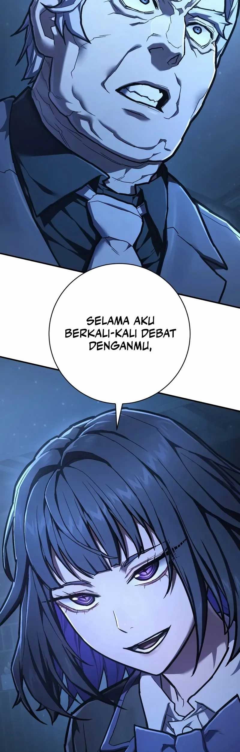 Executioner Chapter 43 - halaman 29