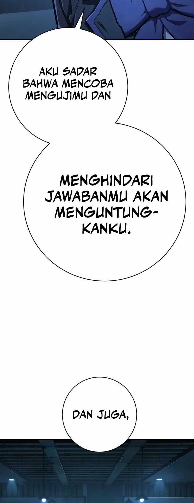 Executioner Chapter 43 - halaman 30