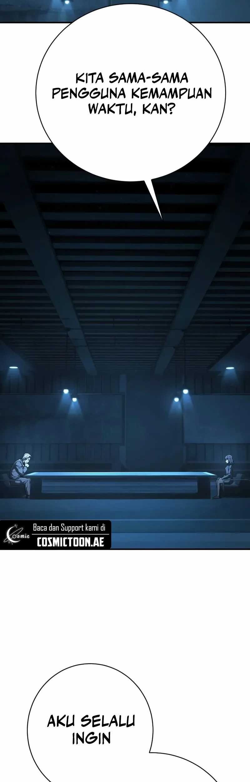 Executioner Chapter 43 - halaman 31