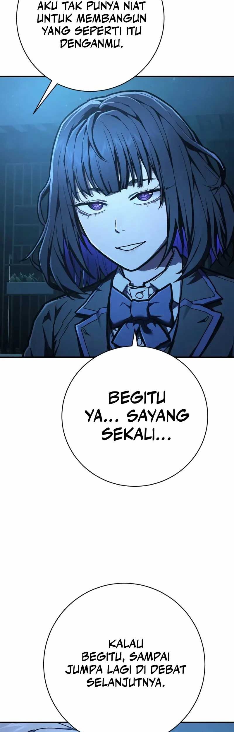 Executioner Chapter 43 - halaman 33
