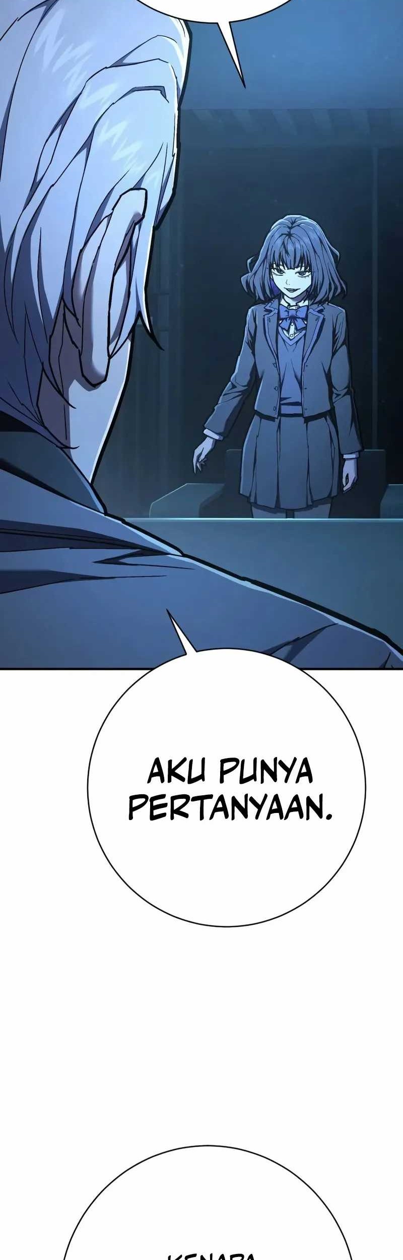 Executioner Chapter 43 - halaman 34