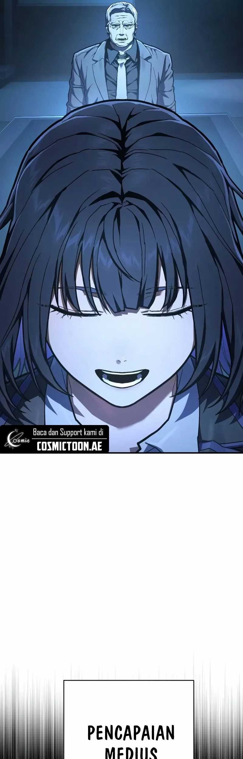 Executioner Chapter 43 - halaman 37