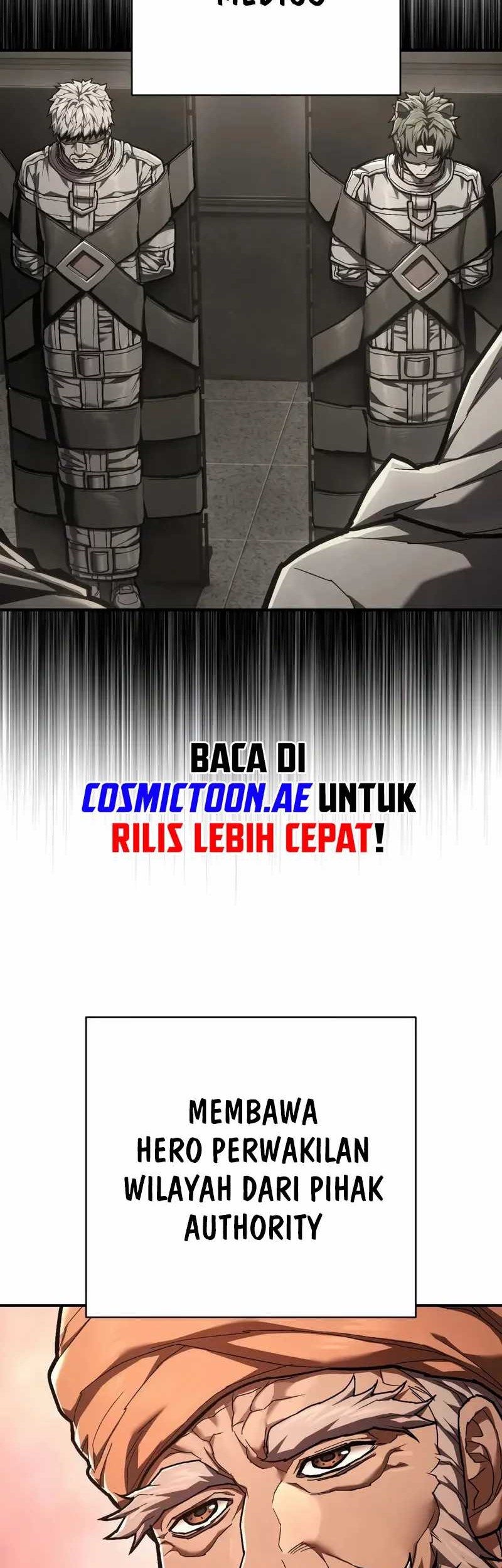 Executioner Chapter 43 - halaman 38