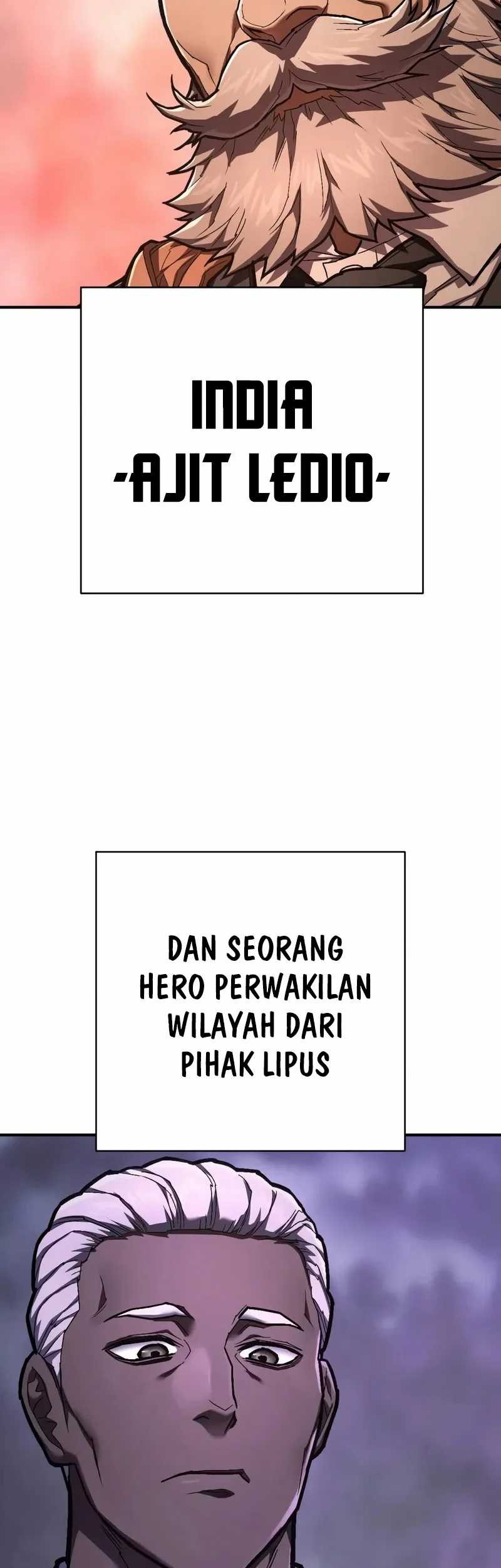 Executioner Chapter 43 - halaman 39