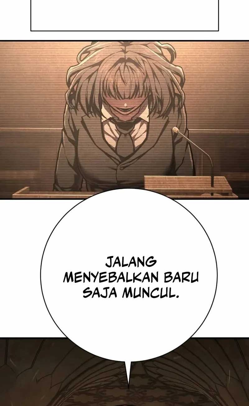 Executioner Chapter 43 - halaman 42