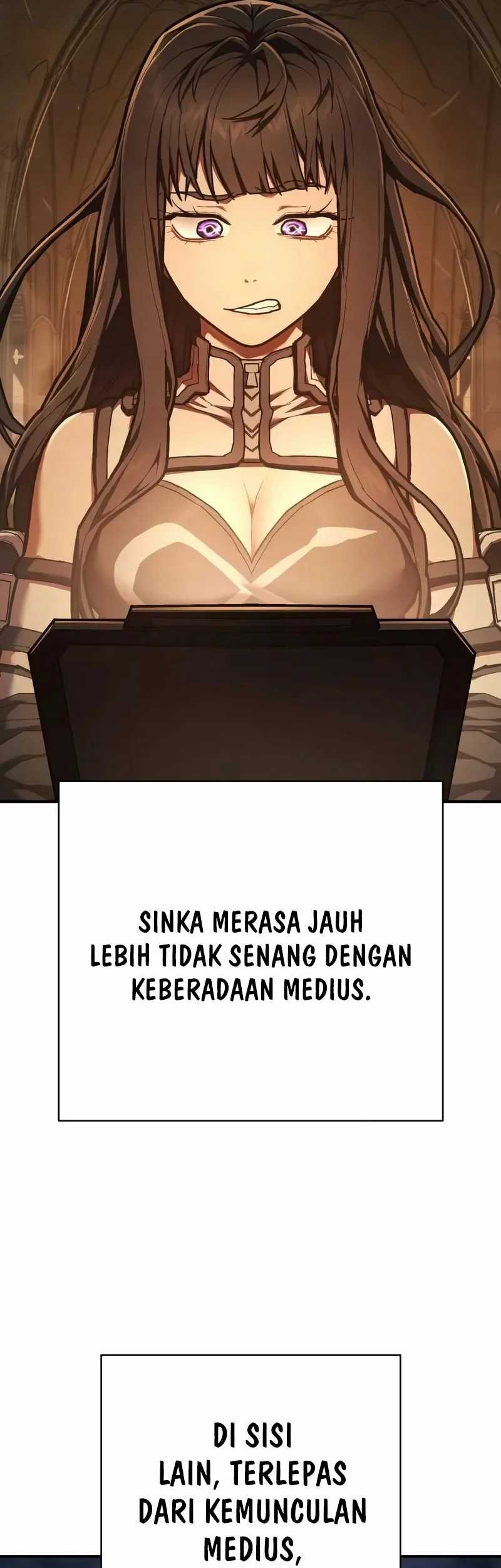 Executioner Chapter 43 - halaman 43