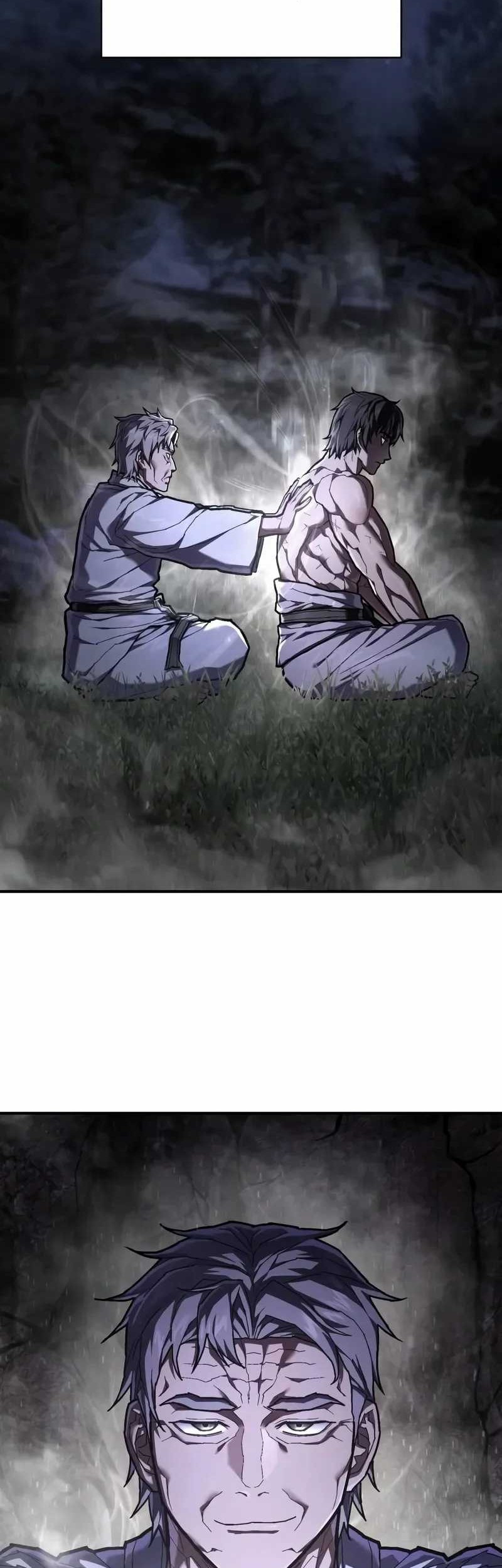 Executioner Chapter 43 - halaman 44