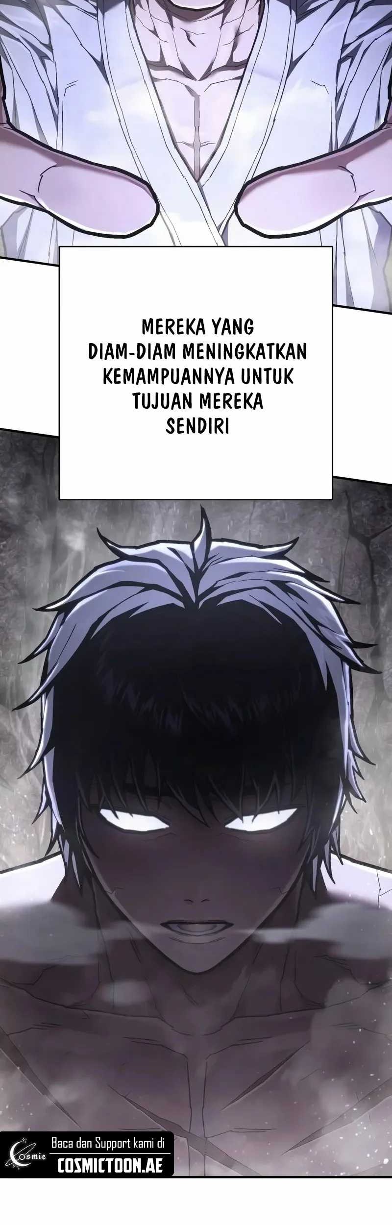 Executioner Chapter 43 - halaman 45