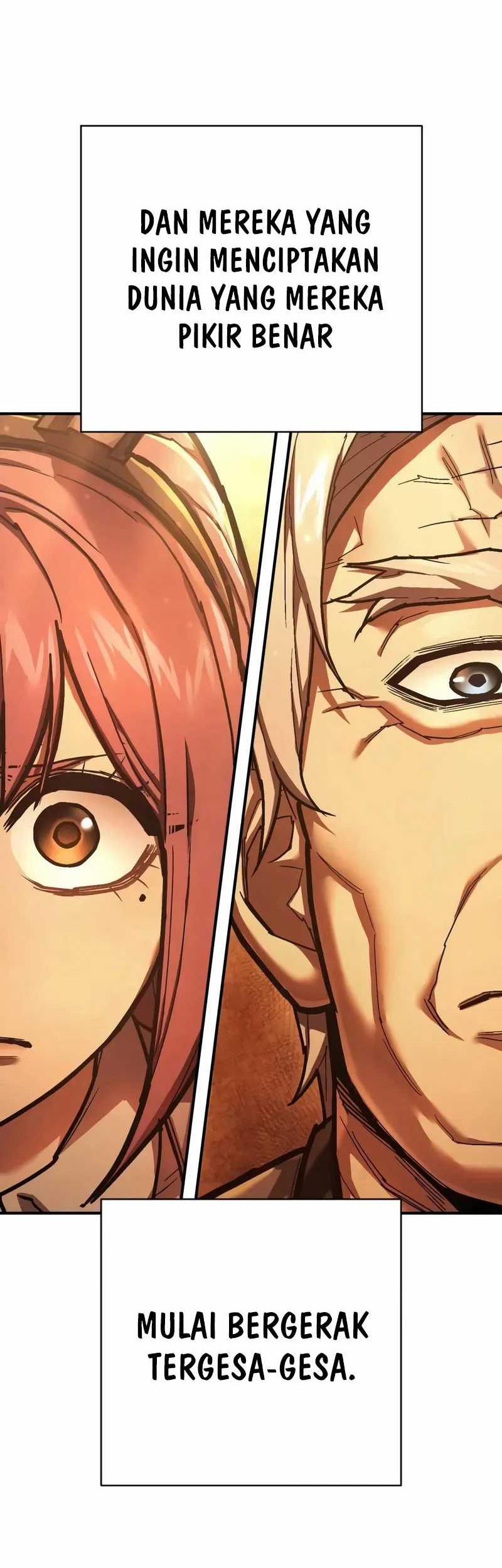 Executioner Chapter 43 - halaman 46