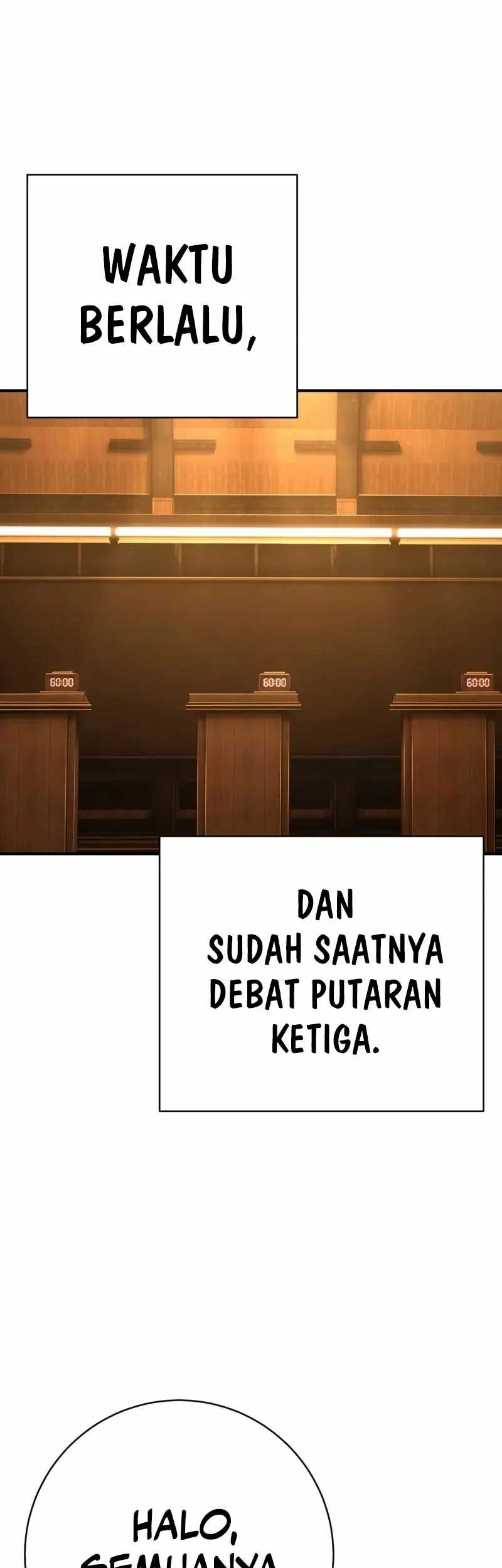 Executioner Chapter 43 - halaman 47