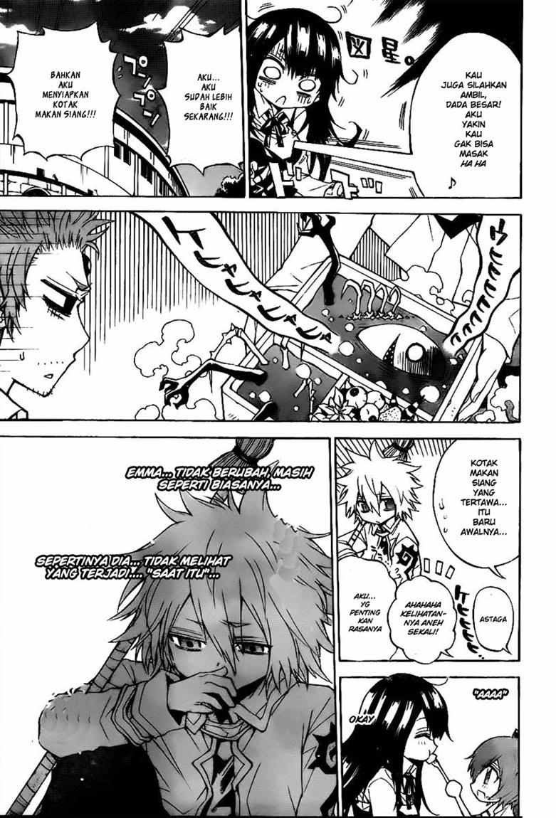 Executioner Chapter 43 - halaman 5