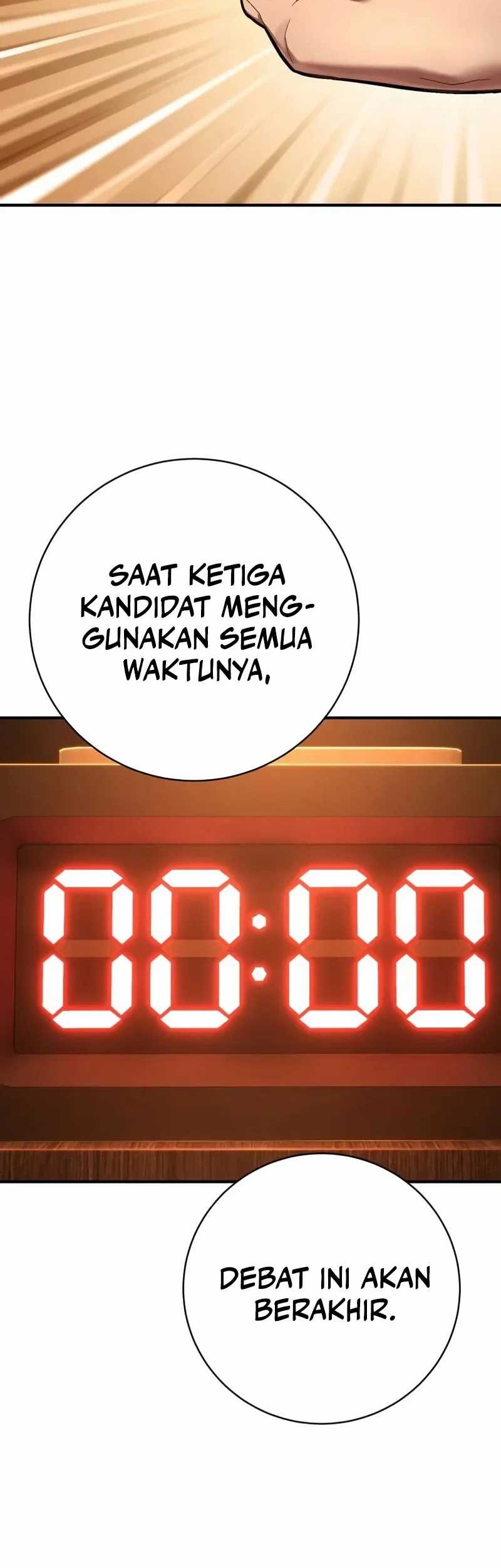 Executioner Chapter 43 - halaman 52