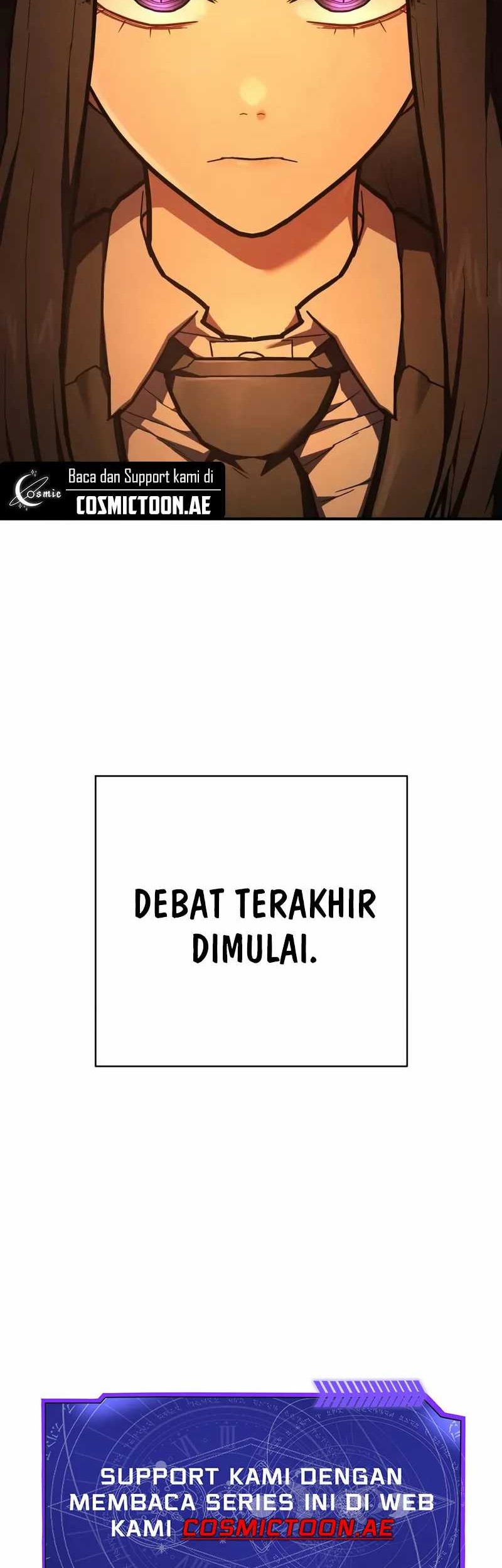 Executioner Chapter 43 - halaman 62
