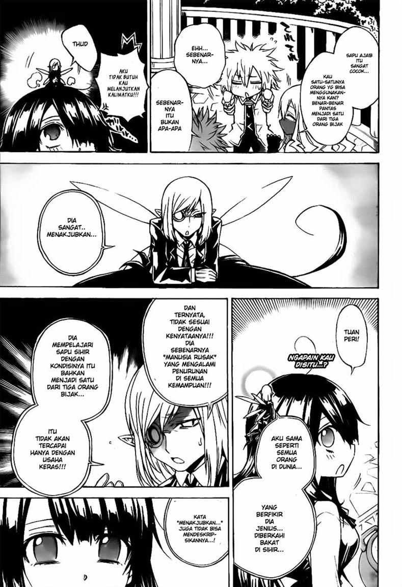 Executioner Chapter 43 - halaman 7