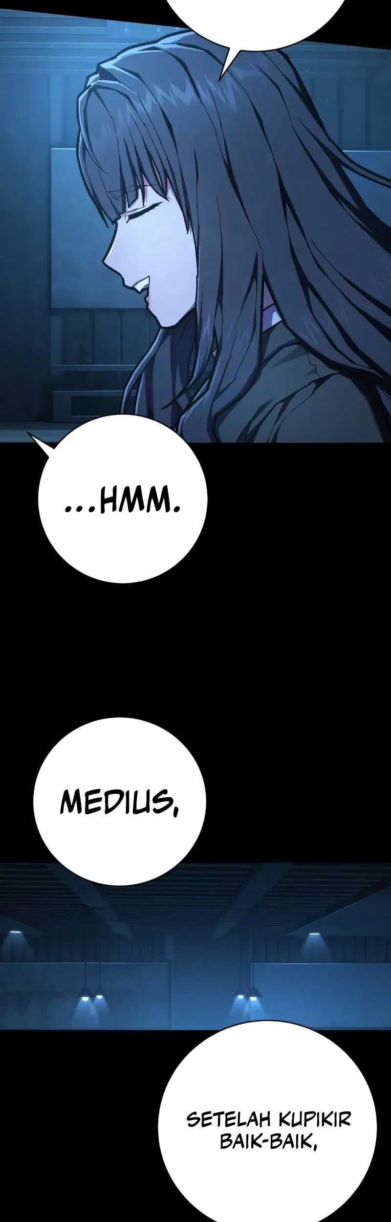Executioner Chapter 44 - halaman 21