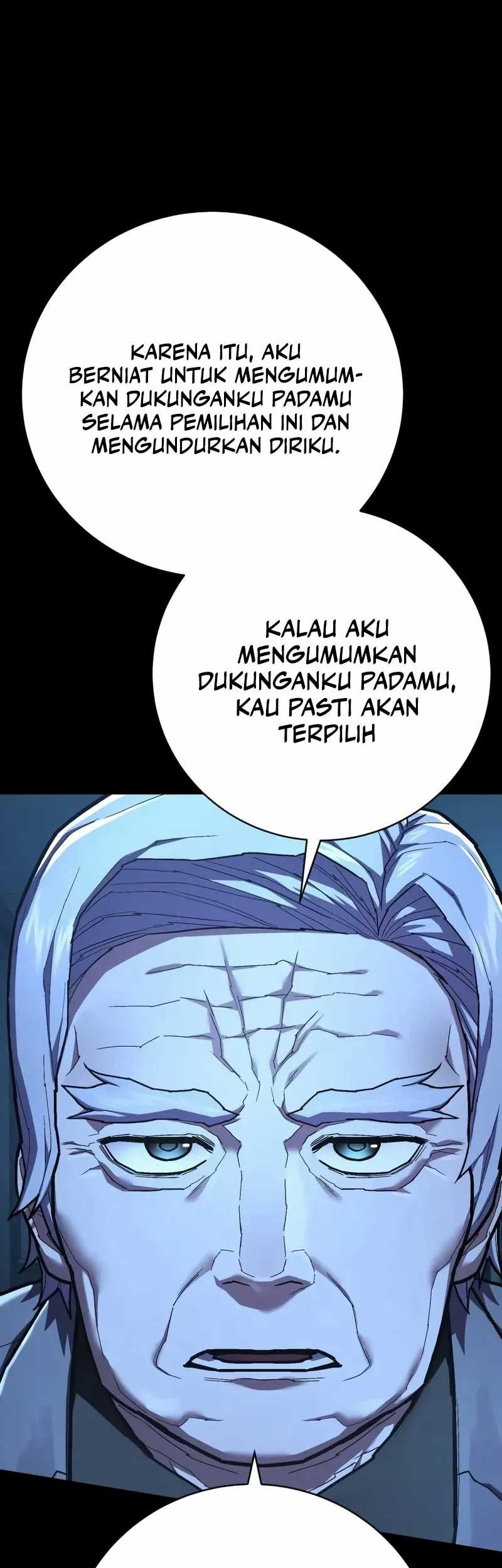 Executioner Chapter 44 - halaman 23